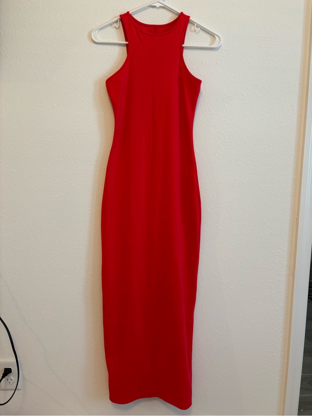 wild fable Butter Bliss Maxi Body Con Dress XS